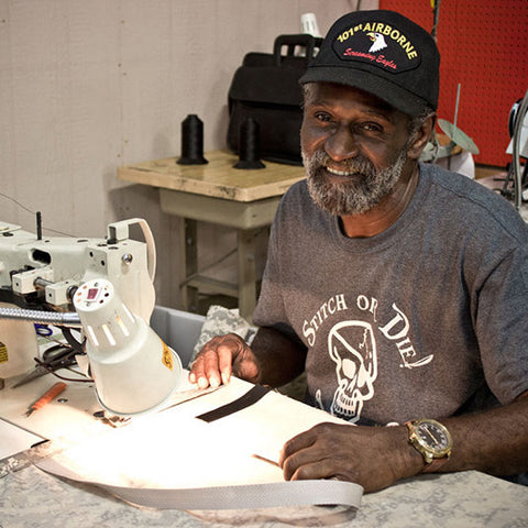 Donate to GreenVetsLA